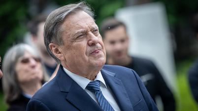 Zoran Janković je dobil dovoljenje KPK za posebno vlogo