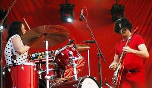 The White Stripes ponovno v studiu