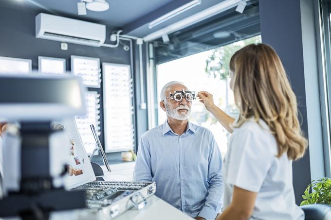 Rodenstock | Foto: Rodenstock/Gettyimages