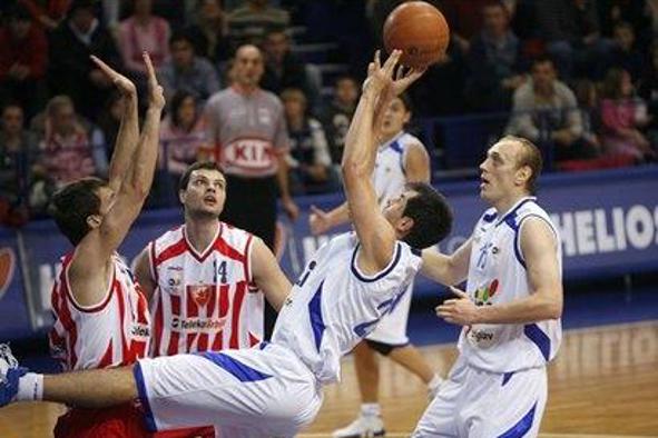 Slovenski klubi navdušili na Jadranu