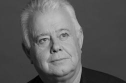 Umrl je Jože Krapež, soustanovitelj Sinterja in pionir zavornih tehnologij