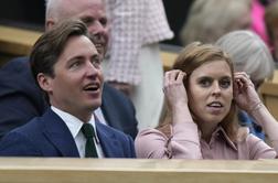 Ali angleški princesi zaradi očetovih škandalov razpada zakon?