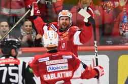 Muršak ob vrnitvi zadeval na koroškem derbiju, Olimpija v pričakovanju pliškov