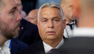 Orban ostro: Ekipa iz Bruslja si želi vojne #video