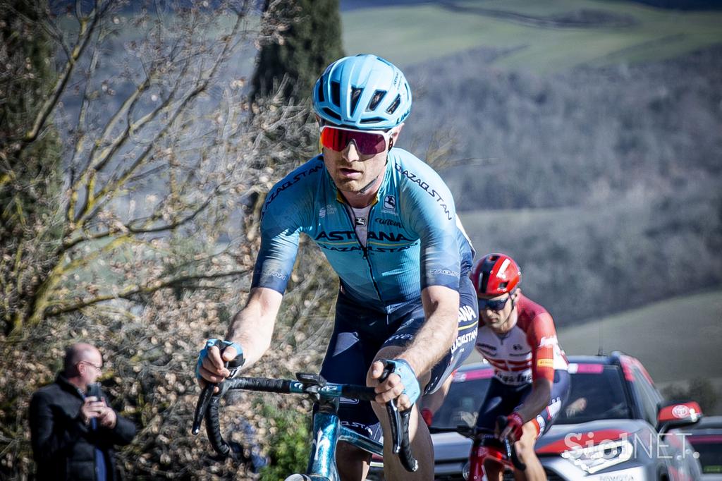 Strade Bianche 2023