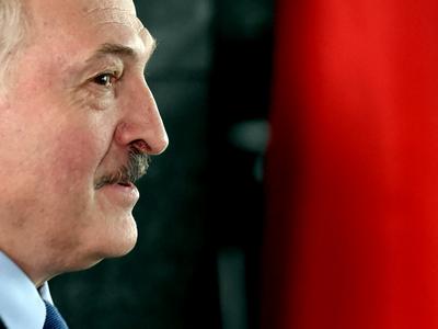Lukašenko ima neprijetno sporočilo za Donalda Trumpa