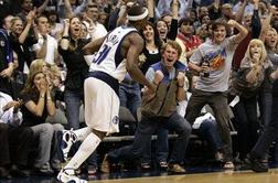 Terry najboljši šesti igralec NBA