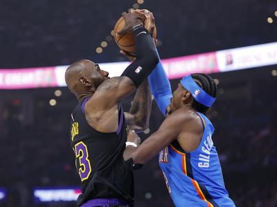 Se bodo Lakersi rešili pred novim hudim udarcem in maščevali Dončića?