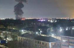 Silovita eksplozija