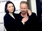 Laura Prepon, Ben Foster