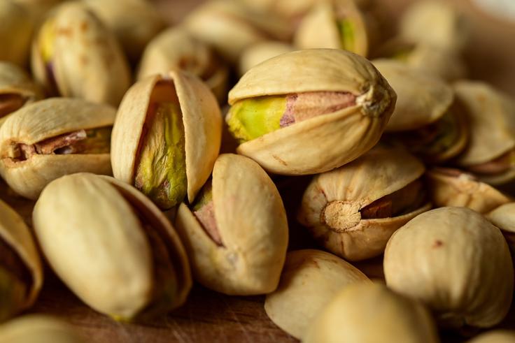 pistacije | Foto: Shutterstock