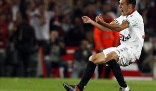 Squillaci blizu podpisa z Arsenalom