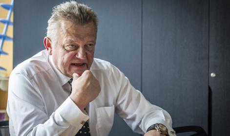Aleksander Mervar: Brezogljična družba ne obstaja – to je velika laž