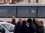 Avtobusi Volitve