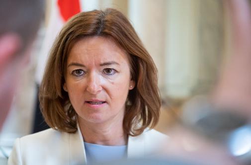 Fajonova si v Bruslju prizadeva za pridružitev drugih članic EU priznanju Palestine