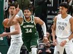 Giannis Antetokoumnpo