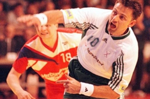 Za vedno se je poslovil eden najboljših slovenskih rokometašev #ndd