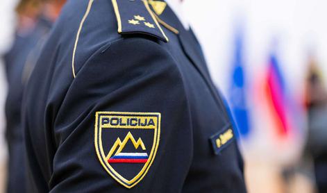 Policija preklicuje iskanje 30-letnika iz Šoštanja