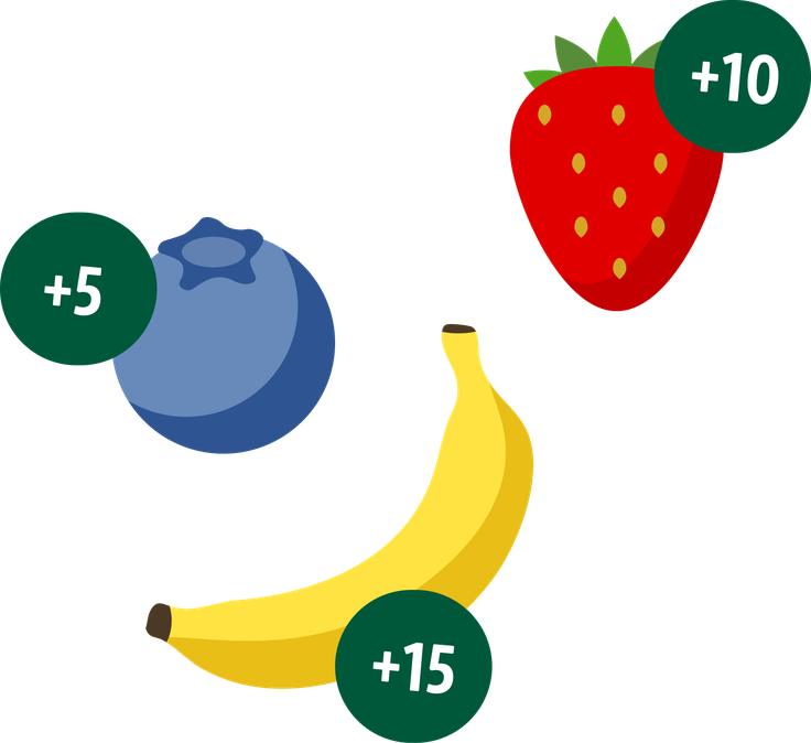 Lidl Trek nagradna igra, spletna igra | Foto: Lidl Slovenija
