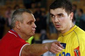 Tominec si želi v Skopju normalne pogoje za igro
