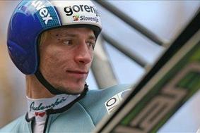 Kranjec: Na "rampi" sem sam, a pomoč je potrebna