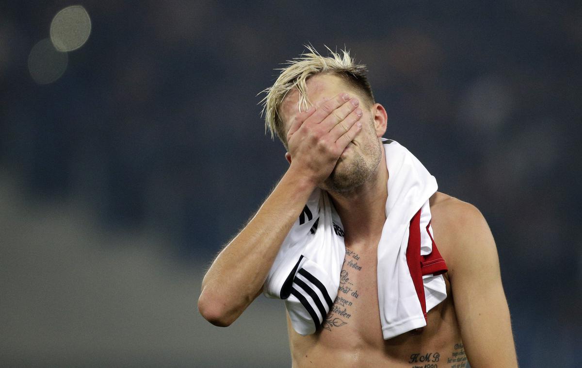 Kevin Kampl | Foto Sportida