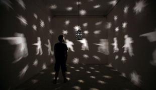 Mona Hatoum, raziskovalka razdvojenega sveta