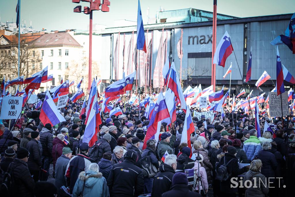 Inštitut 1.oktober in ljudska iniciativa Glas upokojencev