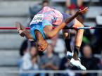 Mutaz Barshim