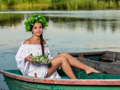 Velika zamenjava prebivalstva na Slovenskem