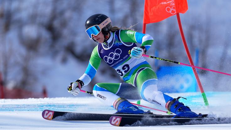 Ana Bucik Jogan | Foto: Guliverimage