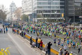 Ljubljanski maraton