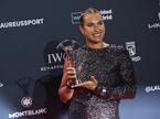Laureus 2026, Arina Sabalenka