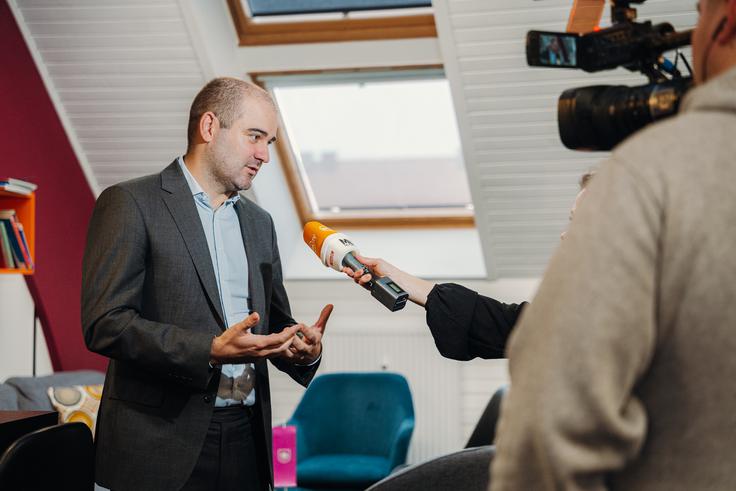 Academia - financiranje študia | Foto: ACADEMIA D.O.O.