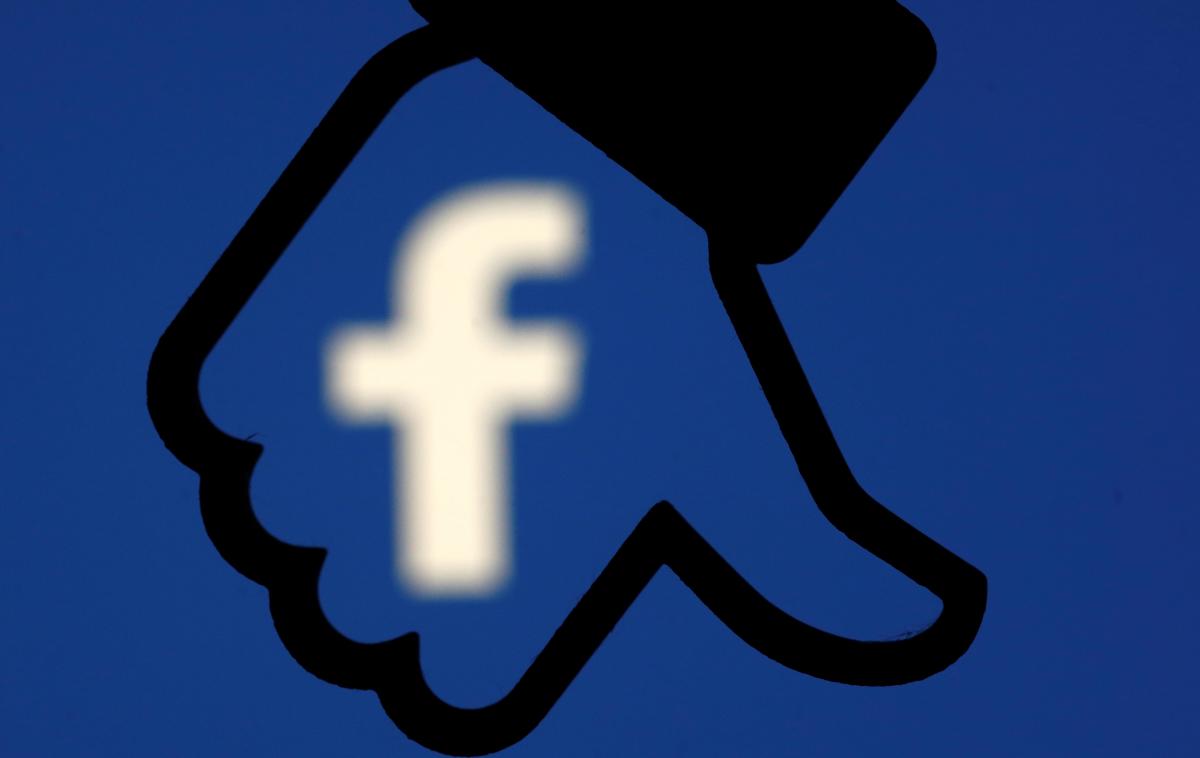 Facebook | Najnovejše razkritje prave zakladnice osebnih podatkov o uporabnikih Facebooka kaže na to, da bodo družbeno omrežje še nekaj časa morili grehi iz preteklosti, ko je bila zasebnost uporabnikov pogosto v drugem planu ustanovitelja Marka Zuckerberga.  | Foto Reuters