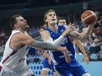 EuroBasket Srbija Finska Lauri Markkanen Nikola Jokić
