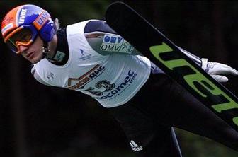 Slovenci uspešni v kvalifikacijah, smola Kranjca