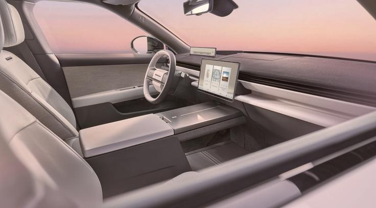 Range rover GT | Foto: Land Rover