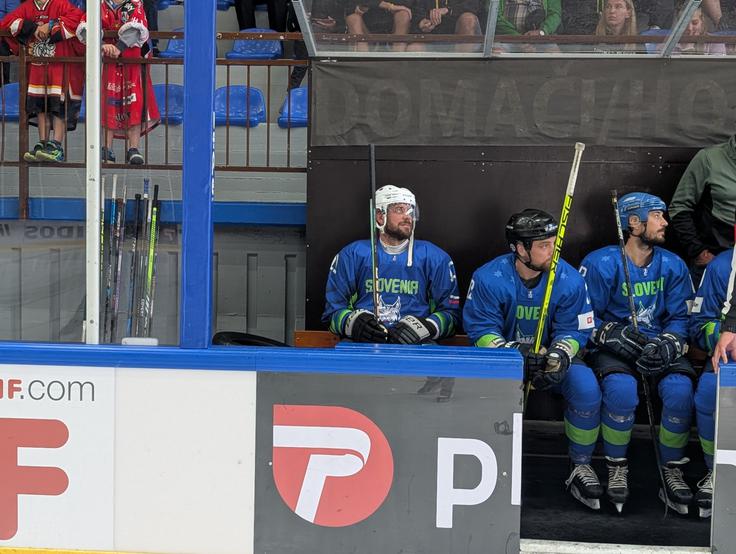 prenovljena dvorana Bled | Foto: Gorazd Jukovič/STA