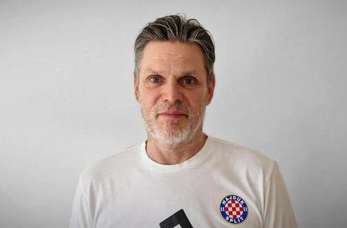 Dejan Bauman. Slovenski dragulj, ki so ga nogometni bogovi pustili na cedilu.