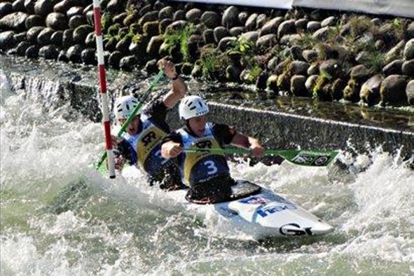Trije finali, dve olimpijski kvoti, nič medalj