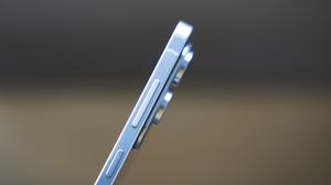 Samsung Galaxy S25 Edge: tanek, tanjši, Edge