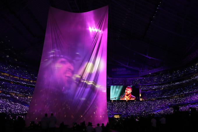 Super Bowl je enkratna priložnost za oglaševalce. | Foto: Getty Images