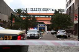 Policija že identificirala strelca strelskega napada na Floridi