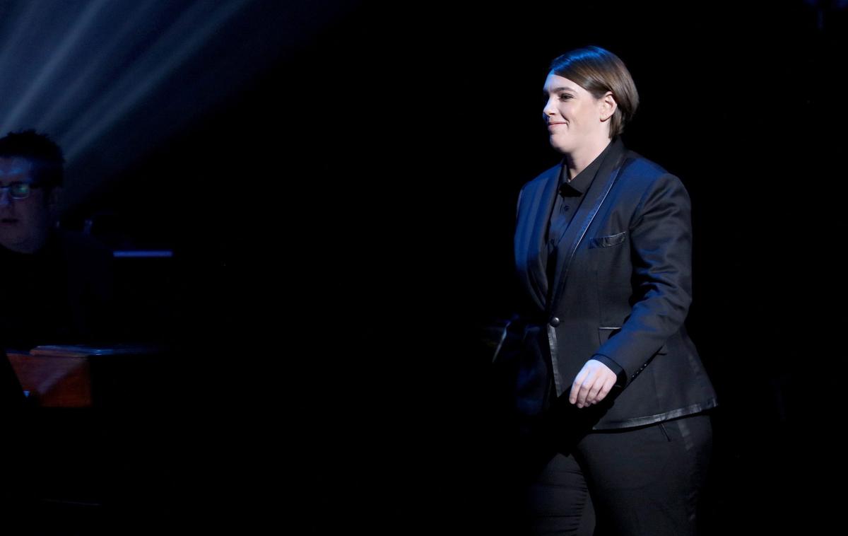 Megan Ellison | Megan Ellison, lastnica podjetja Annapurna Interactive, je odstopila od pogajanj o morebitni neodvisnosti podjetja od matične družbe Annapurna Pictures, zato so odpoved dali prav vsi zaposleni. | Foto Profimedia