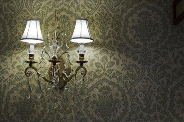 Shabby chic, uporabite domišljijo