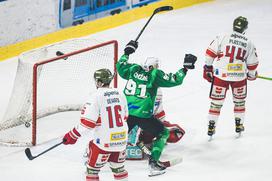 IceHL: HK SŽ Olimpija - Bolzano