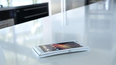 Nova Sonyjeva telefona: Xperia SP in L