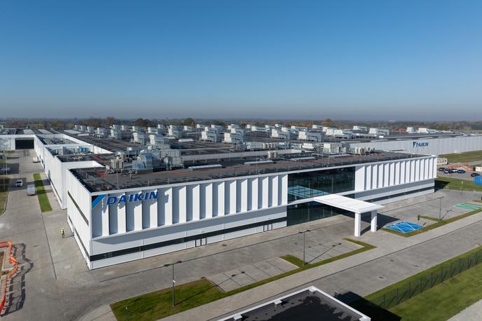 Daikin | Foto Daikin