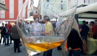 Dan z mojstri oranžnih vin